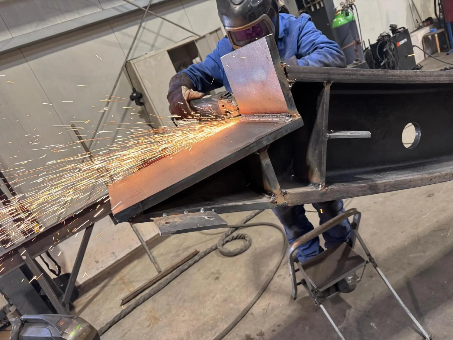Stabo GmbH - Metallbau