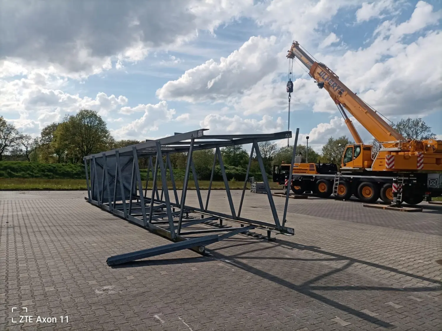 Stabo GmbH - Metallbau