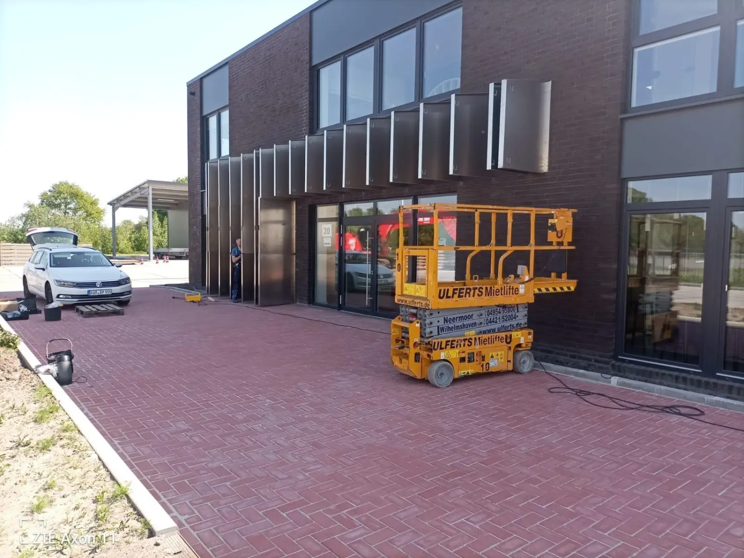 Stabo GmbH - Bauwesen