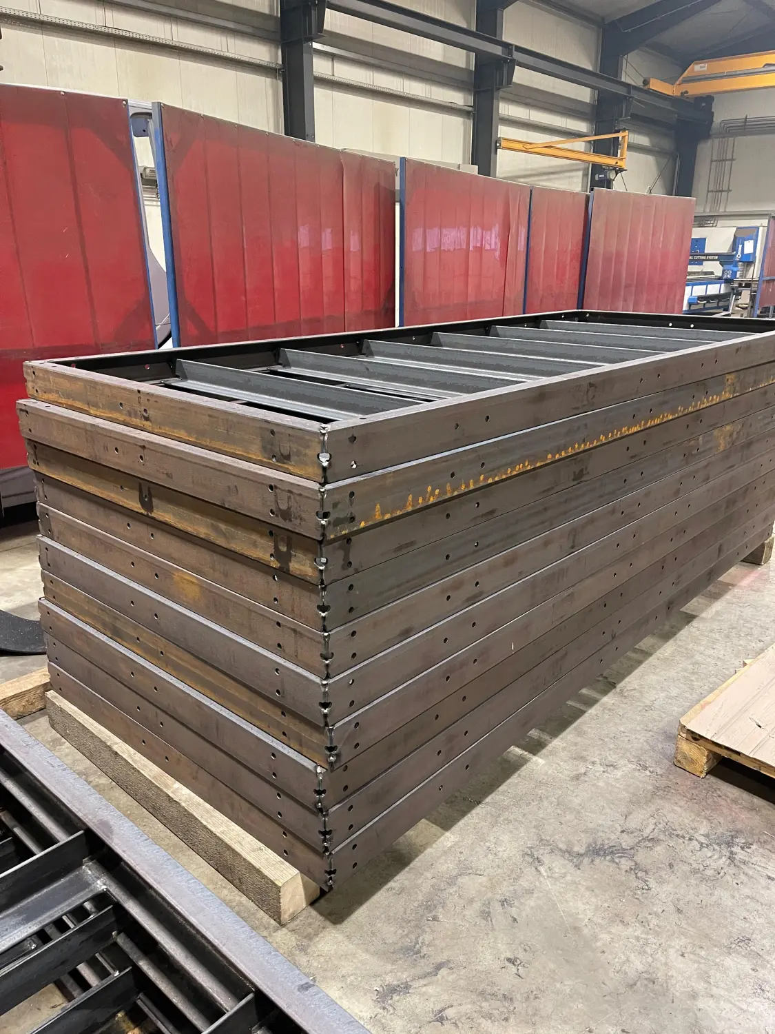 Stabo GmbH - Metallbau