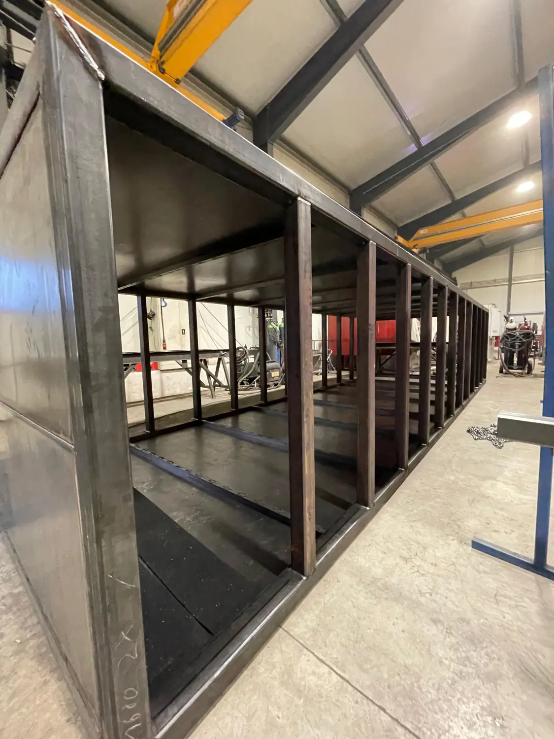 Stabo GmbH - Metallbau