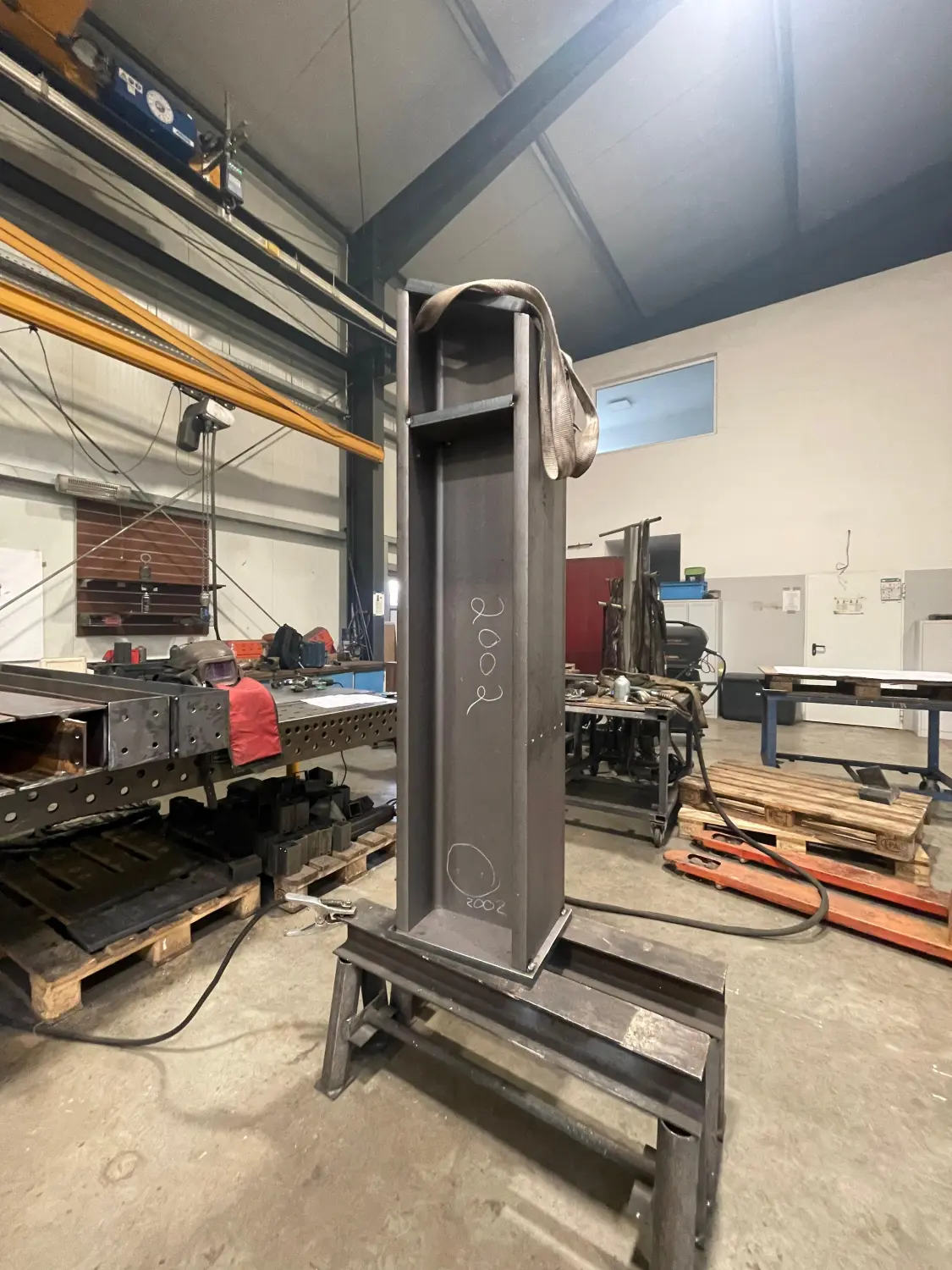 Stabo GmbH - Metallbau