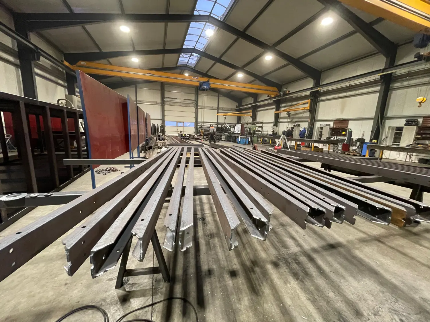 Stabo GmbH - Metallbau