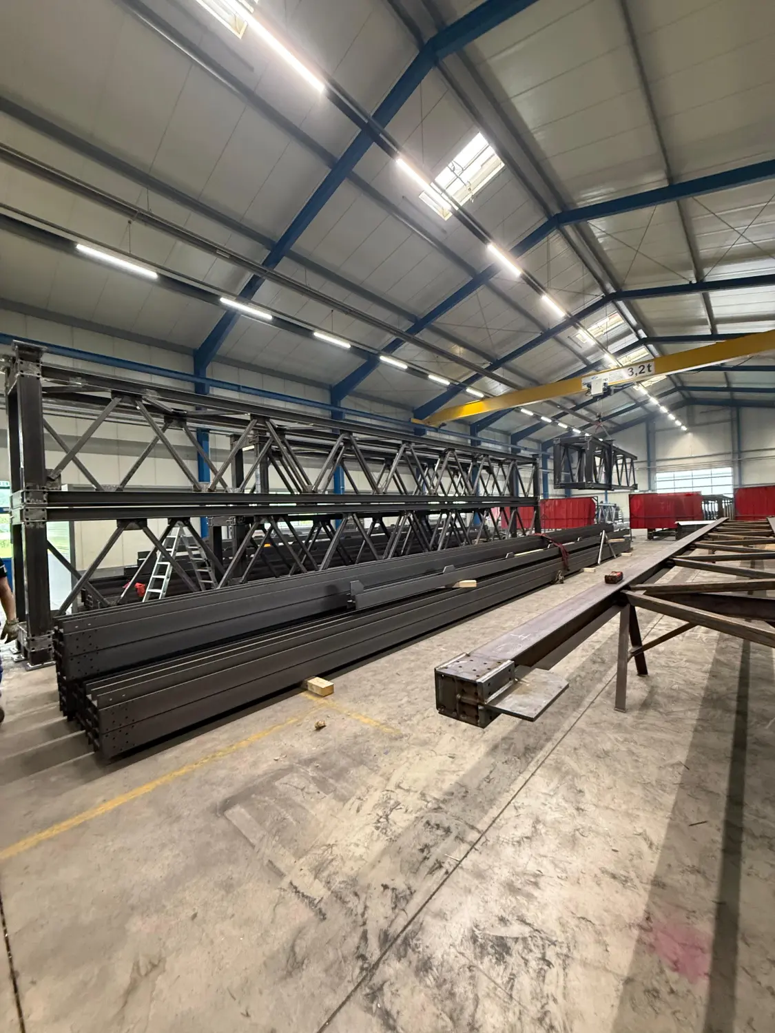 Stabo GmbH - Metallbau