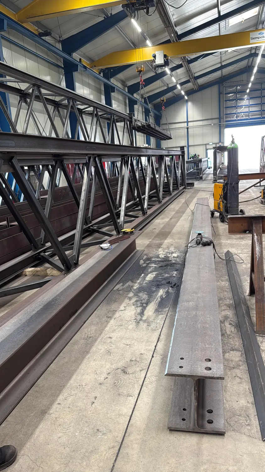 Stabo GmbH - Metallbau