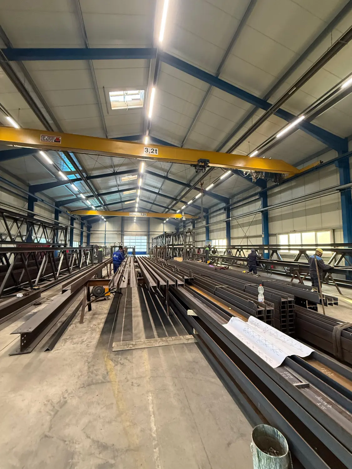Stabo GmbH - Metallbau