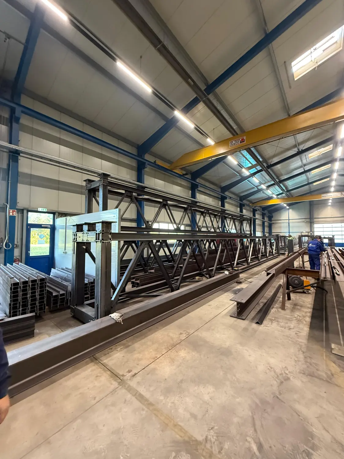 Stabo GmbH - Metallbau